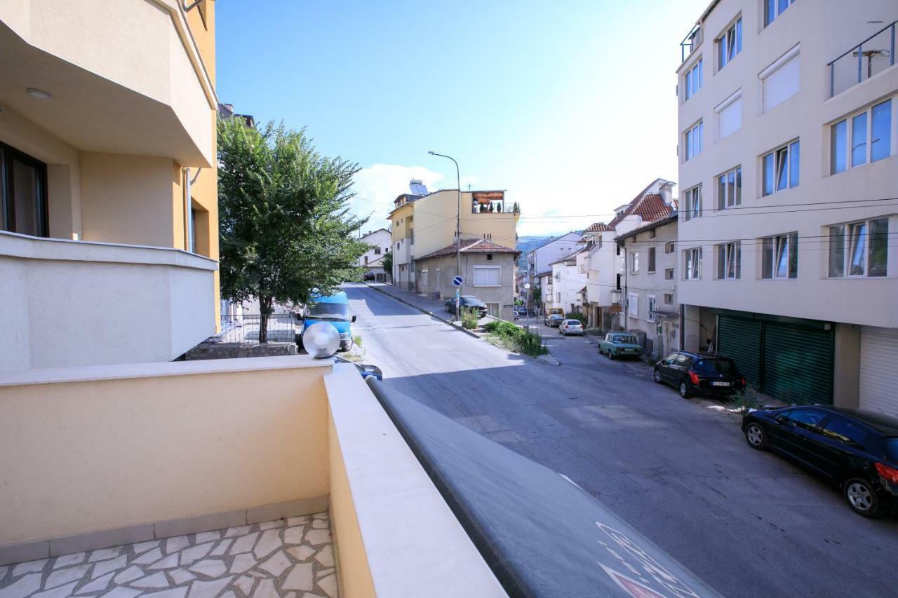 Апартамент Рози Sandanski Bagian luar foto